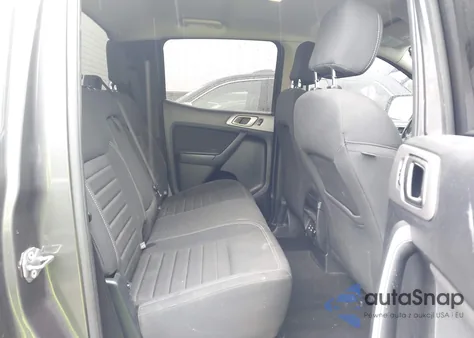 2020 Ford Ranger Xlt из США, поврежденный, VIN 1FTER4EHXLLA58654